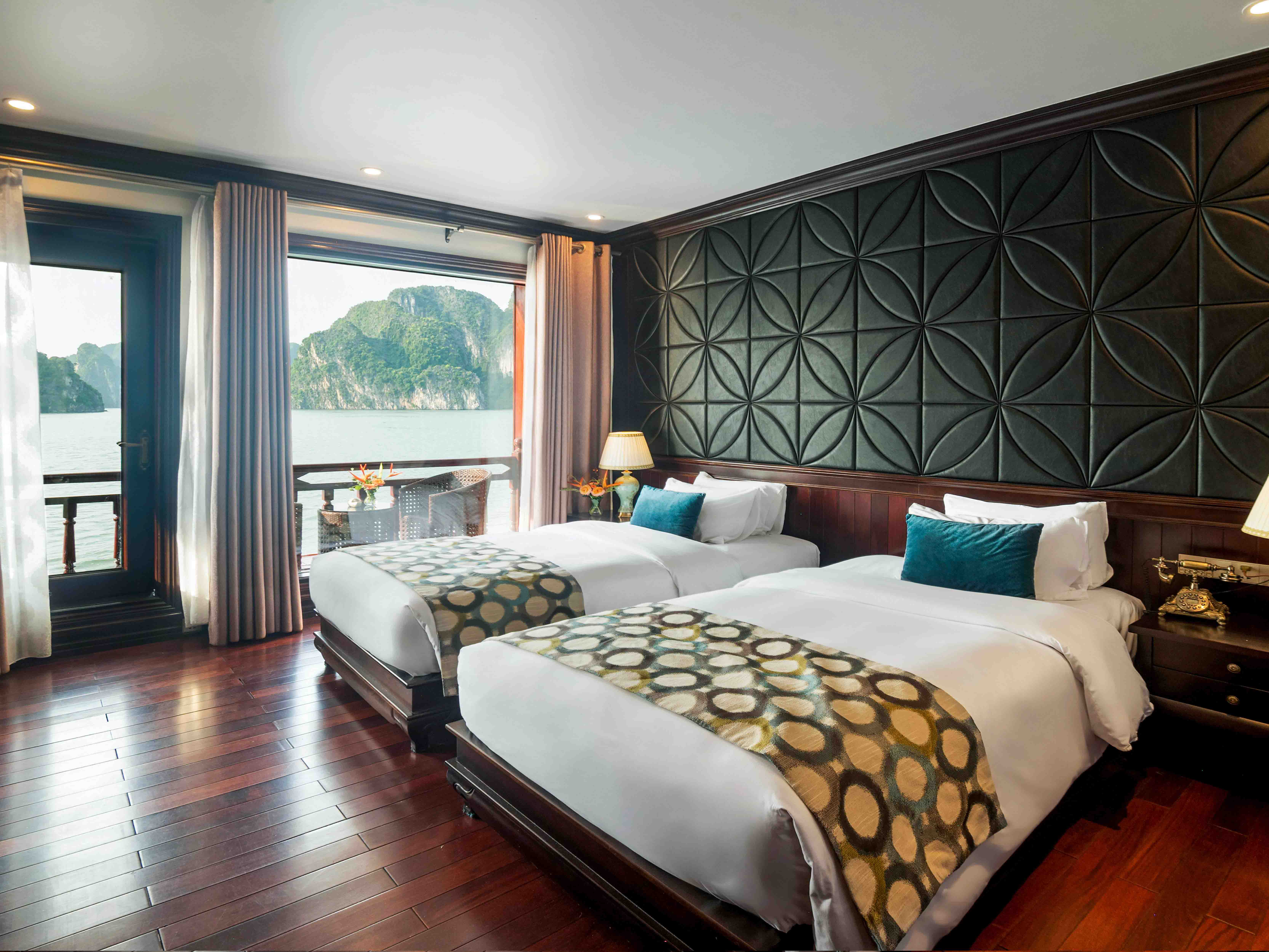 Glamour Suite